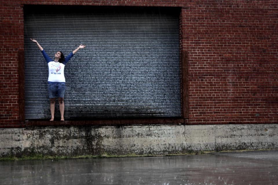 6 ways to cultivate a thankful spirit