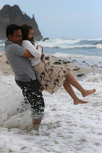 married without Plan B