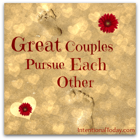 Great Couples Pursue