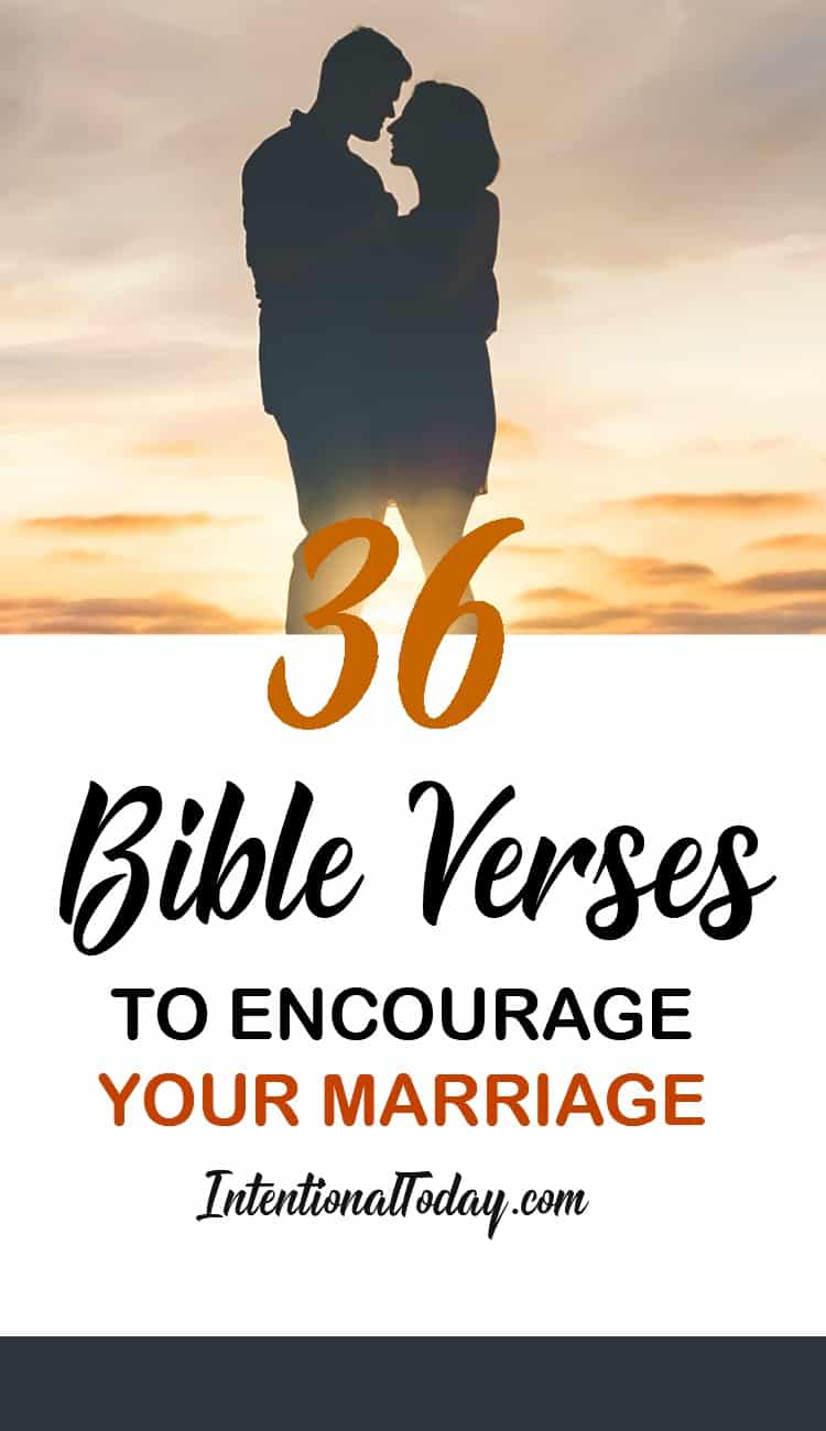 bible verse about marriage