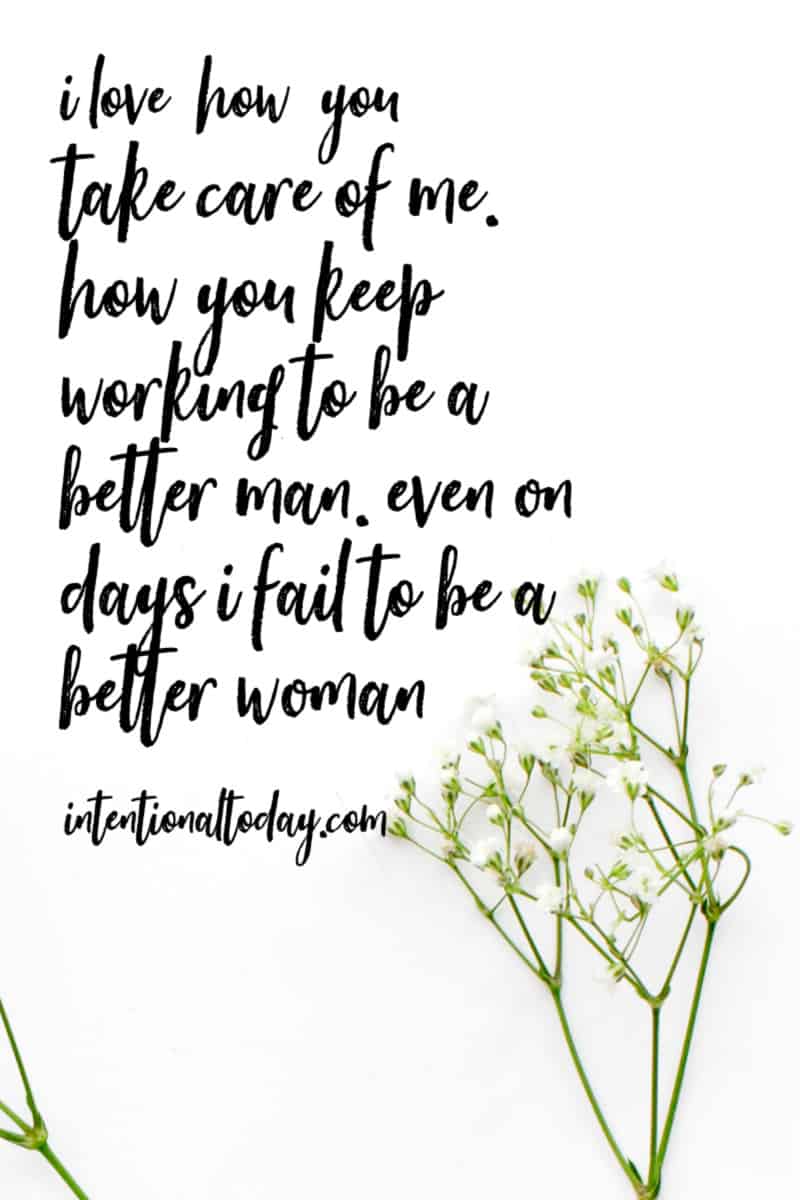 Love Quotes For My Husband 30 Ways To Make Him Feel Loved