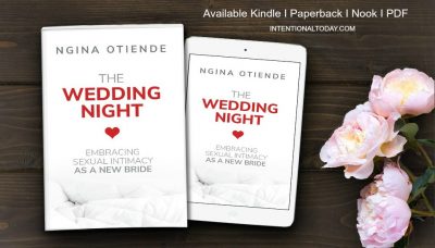 Is Oral Sex a Sin? Balancing The Spicy and Holy In Marriage
