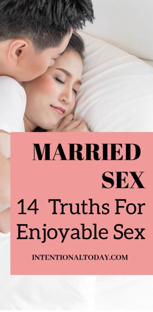 fun sex for married couples
