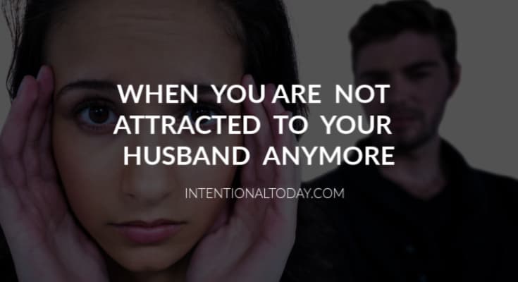 Dating without physical attraction