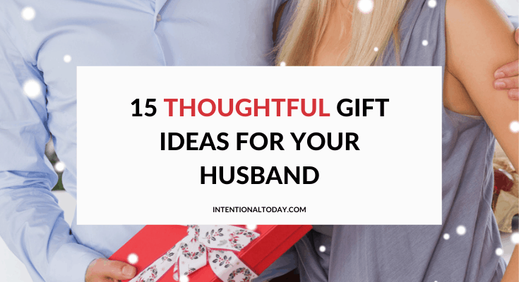 65 Best Gifts for Husband in 2023 - Best Gift Ideas for Husband