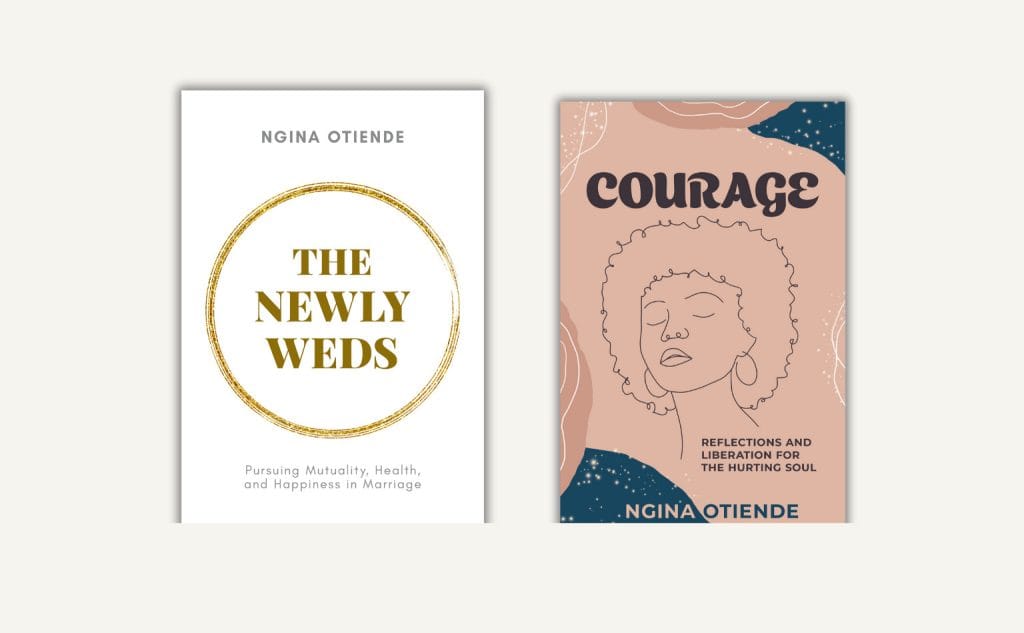 The Newlyweds Courage